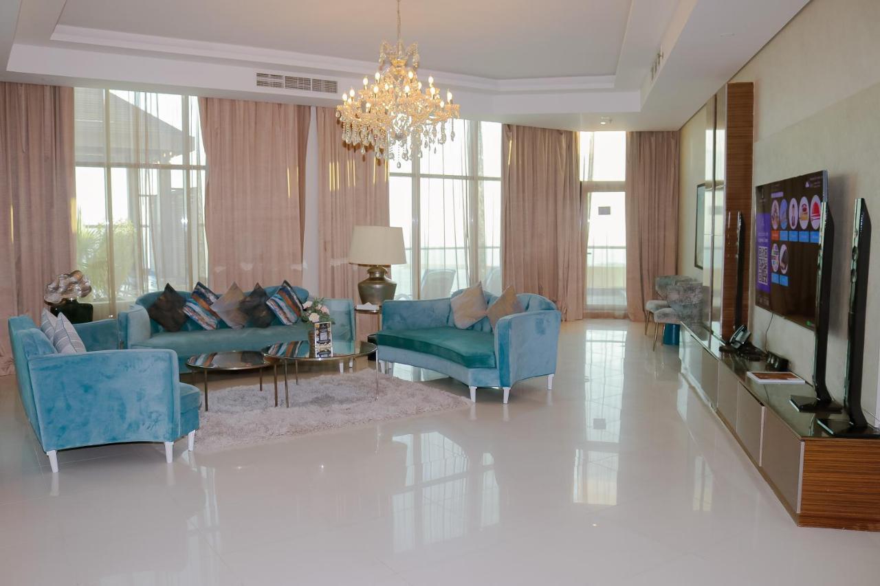 Lagoona Beach Luxury Resort And Spa Manama Extérieur photo